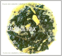 CALDO DE FOLK (GALICIA)