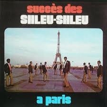 SUCCÈS DES SHLEU-SHLEU À PARIS