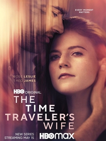 THE TIME TRAVELER'S WIFE