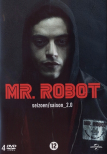 MR. ROBOT - 2