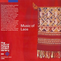 MUSIC OF LAOS