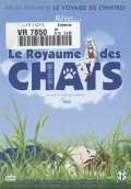 LE ROYAUME DES CHATS