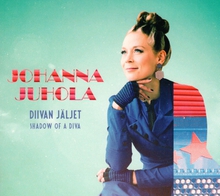 DIIVAN JÄLJET - SHADOW OF A DIVA