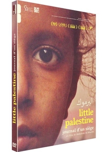 LITTLE PALESTINE, JOURNAL D'UN SIÈGE