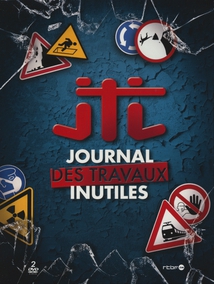 LE JOURNAL DES TRAVAUX INUTILES