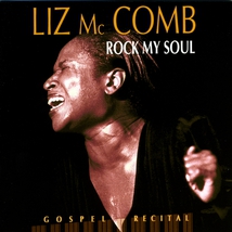 ROCK MY SOUL (GOSPEL RECITAL)