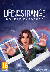 LIFE IS STRANGE : DOUBLE EXPOSURE