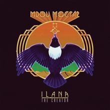 ILANA. THE CREATOR