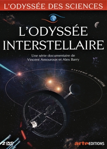 L'ODYSSÉE INTERSTELLAIRE