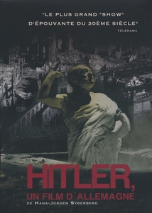 HITLER, UN FILM D'ALLEMAGNE
