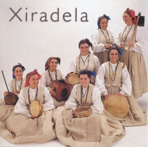 XIRADELA