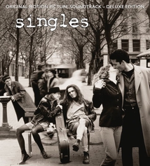 SINGLES (DELUXE EDITION)