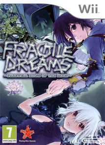 FRAGILE DREAMS - Wii