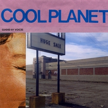 COOL PLANET
