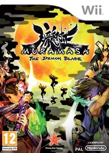 MURAMASA : THE DEMON BLADE - Wii