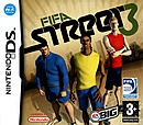 FIFA STREET 3 - DS