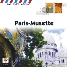 PARIS-MUSETTE