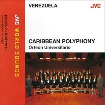 CARRIBEAN POLYPHONY