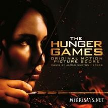THE HUNGER GAMES (SCORE)