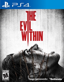 EVIL WITHIN 2