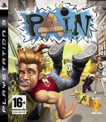 PAIN COMPILATION - PS3