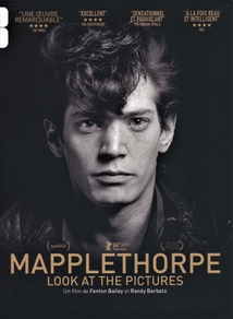 MAPPLETHORPE - LOOK AT THE PICTURES