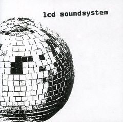 LCD SOUNDSYSTEM