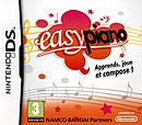 EASY PIANO - DS