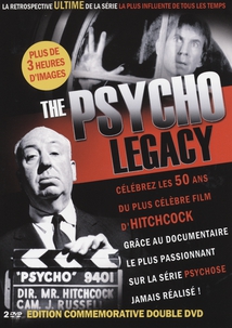 THE PSYCHO LEGACY