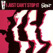 I JUST CAN'T STOP IT (DELUXE EDITION)