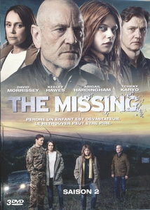 THE MISSING - 2