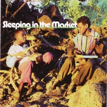 SLEEPING IN THE MARKET: ETHIOPIAN MUSIC & SOUNDS FROM AMHARA