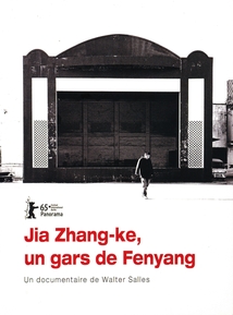 JIA ZHANG-KE, UN GARS DE FENYANG