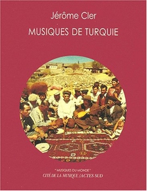 MUSIQUES DE TURQUIE