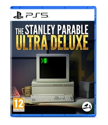 THE STANLEY PARABLE ULTRA DELUXE