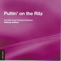 1929 Puttin' on the Ritz