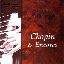 PIANO: CHOPIN & ENCORES