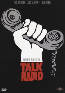 TALK RADIO