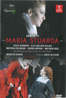 MARIA STUARDA