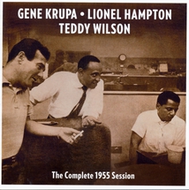 THE COMPLETE 1955 SESSION