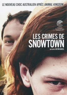 LES CRIMES DE SNOWTOWN