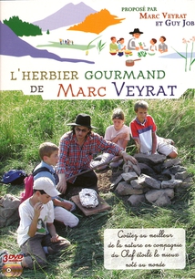 L'HERBIER GOURMAND DE MARC VEYRAT