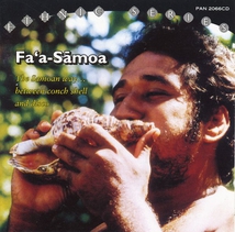 FA'A-SAMOA: THE SAMOAN WAY...BETWEEN CONCH SHELL AND DISCO