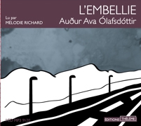 L'EMBELLIE (CD-MP3)