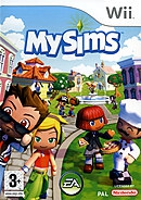 MY SIMS - Wii