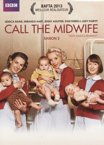 CALL THE MIDWIFE - 2