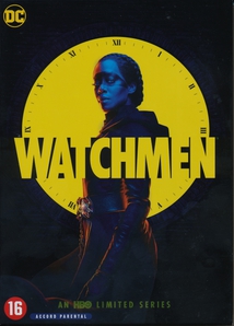 WATCHMEN - 1