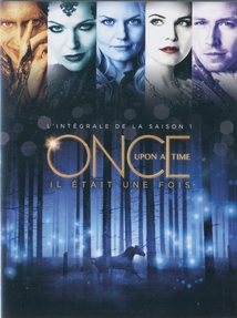 ONCE UPON A TIME - 1/2