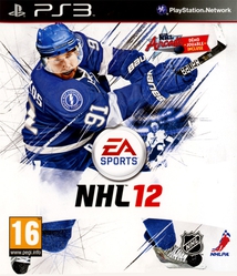 NHL 2012 - PS3