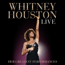 LIVE: HER GREATEST HITS PERFORMANCES